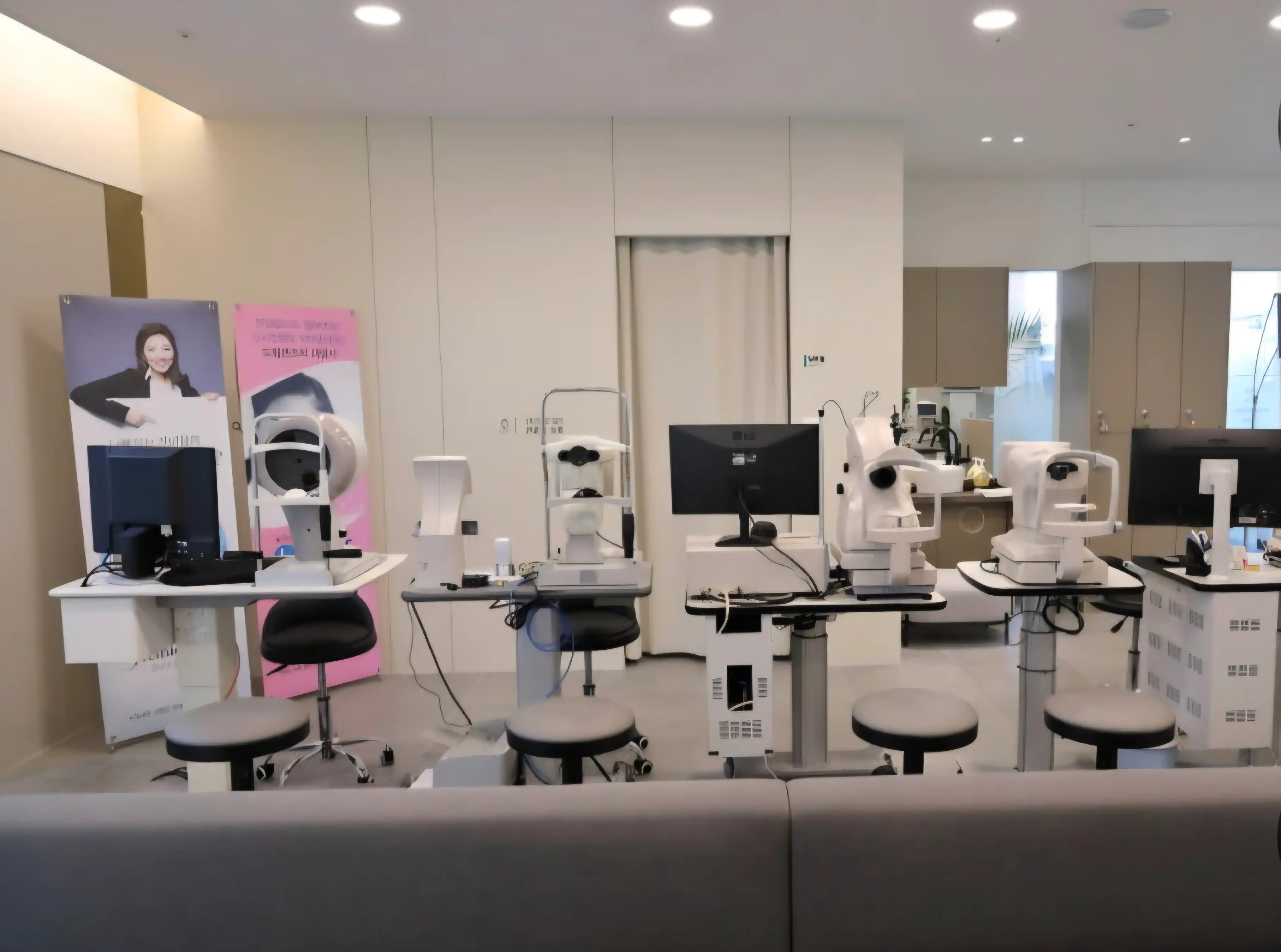 Dream Eye Clinic 6