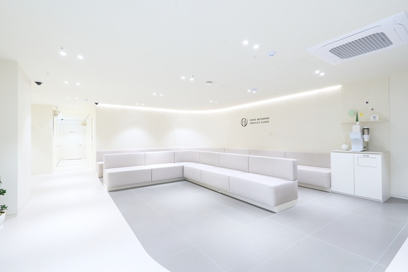 Seoul Becoming Women's Clinic 22