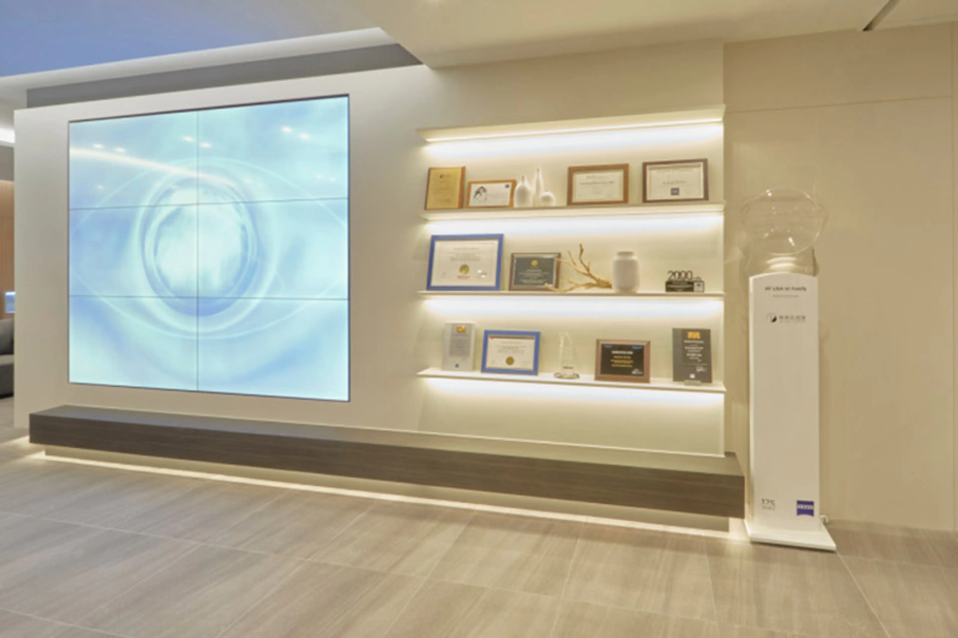 강남아이디안과의원 - 6