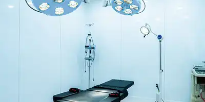 Refill Talk Clinic 병원 정보 이미지
