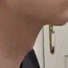 後