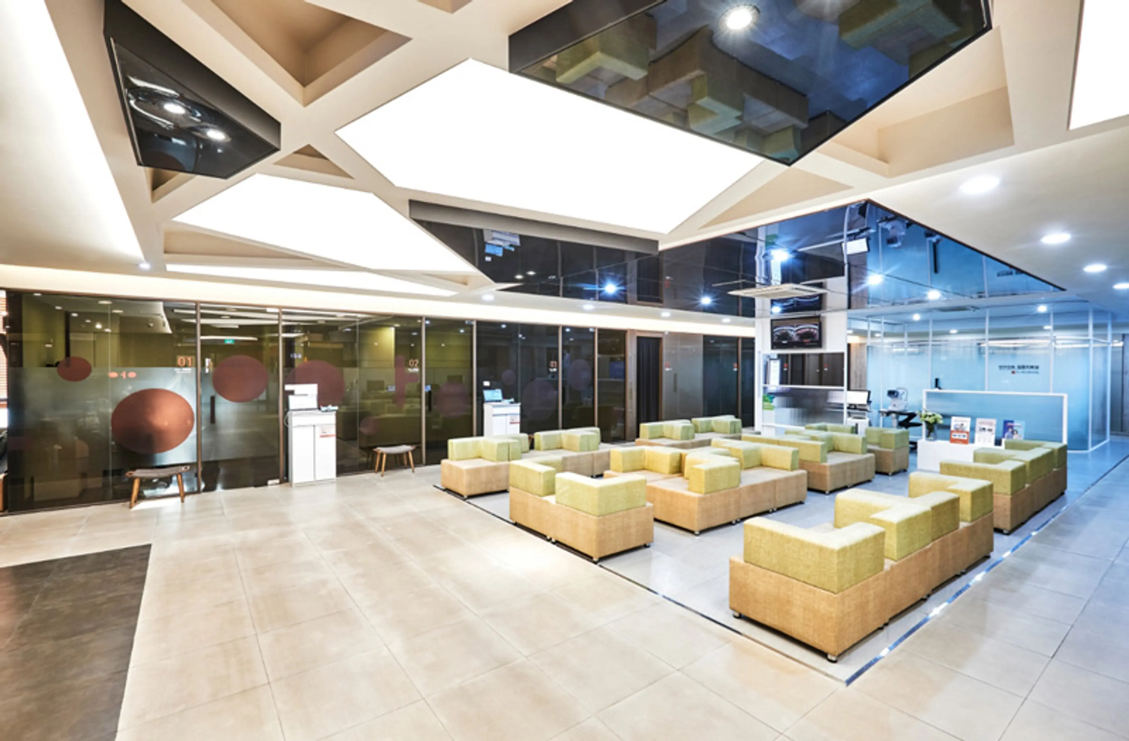 아이시티안과의원 - 2