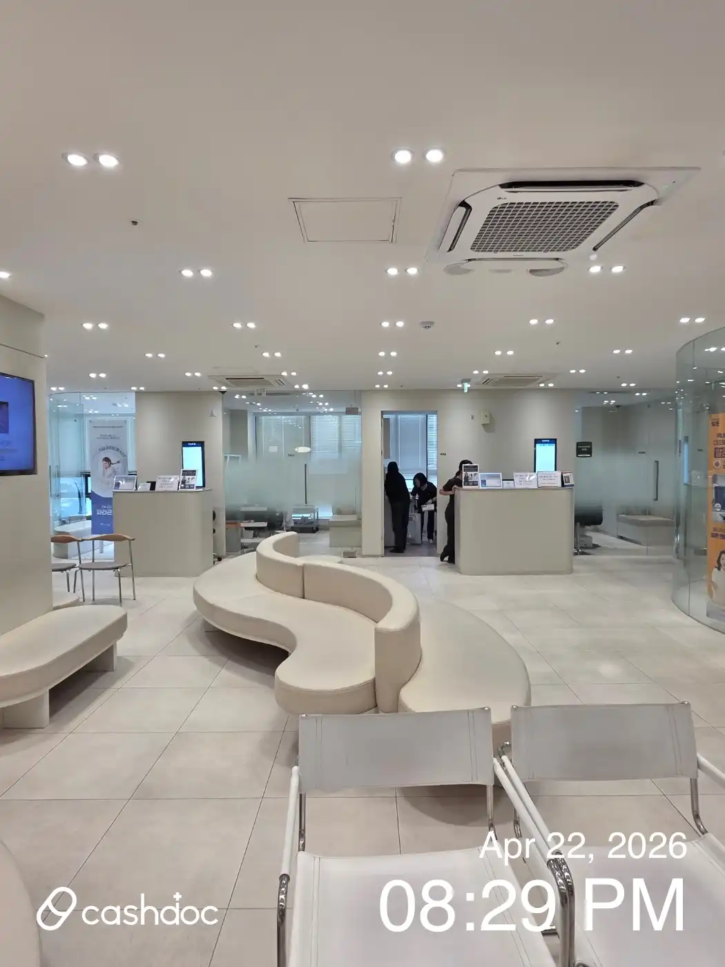 Cheongna Best Eye Clinic 10