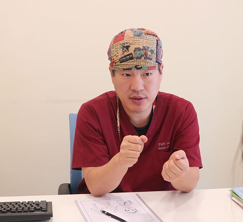 의사정보 이미지