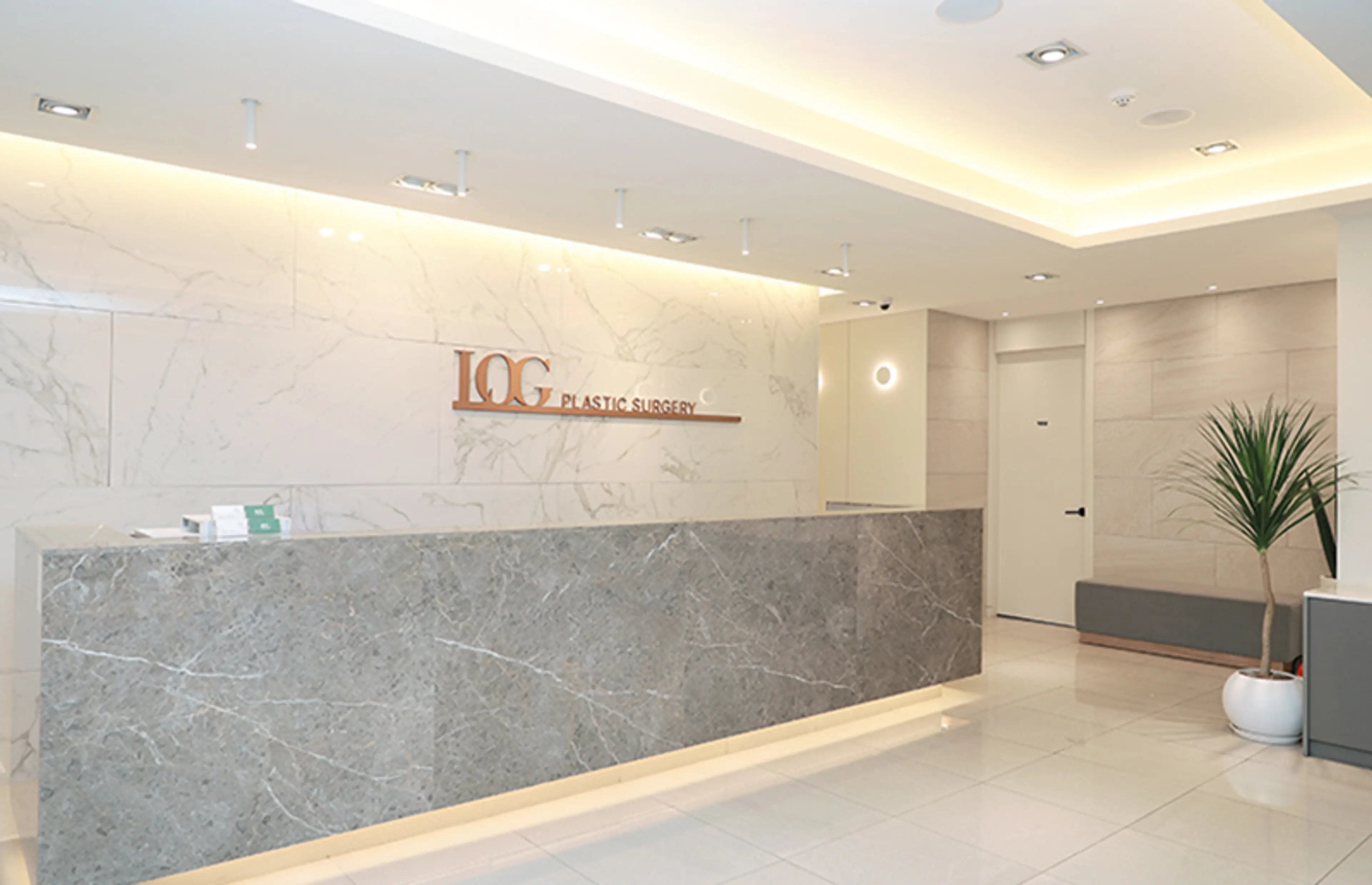 로그성형외과 - 1