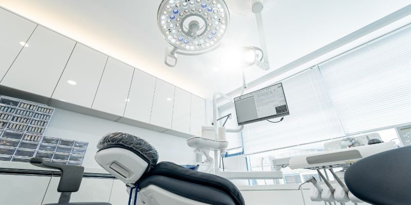 Yonsei Hive Dental Clinic 병원 정보 이미지