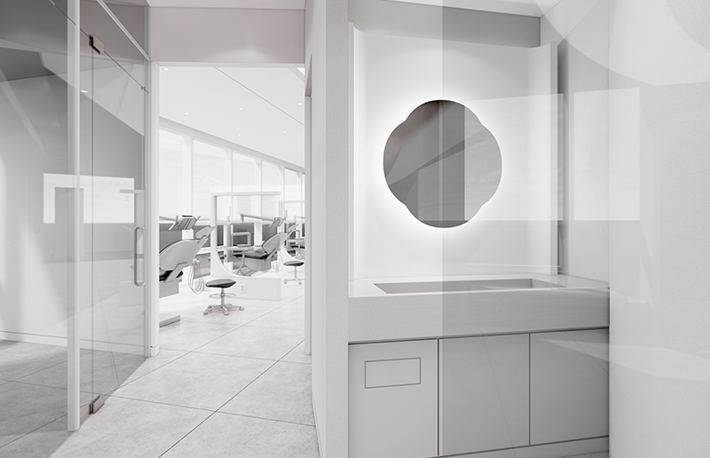 리엔장치과 병원 정보 이미지