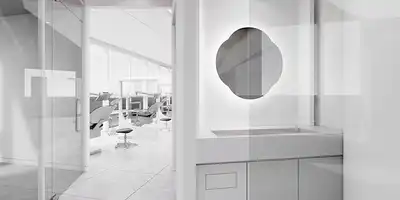 리엔장치과 병원 정보 이미지