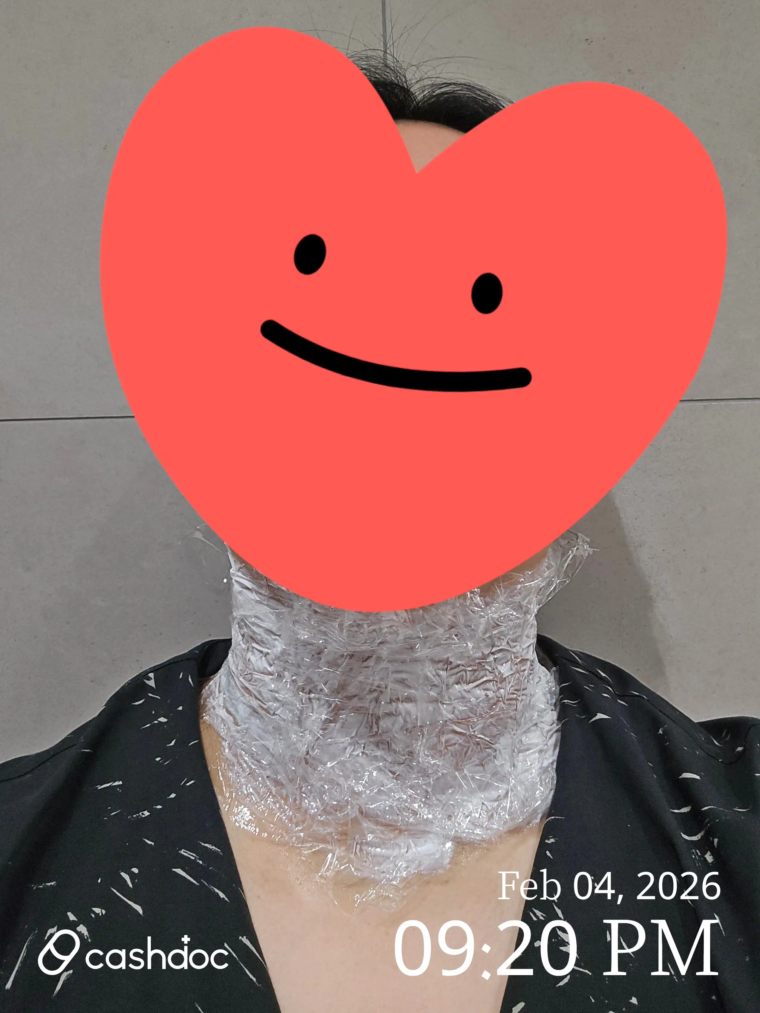 レビュー写真