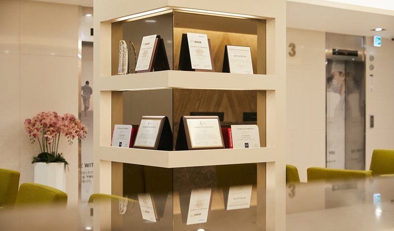 Gangnam Bright Smile Eye Clinic 병원 정보 이미지