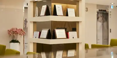 Gangnam Bright Smile Eye Clinic 병원 정보 이미지