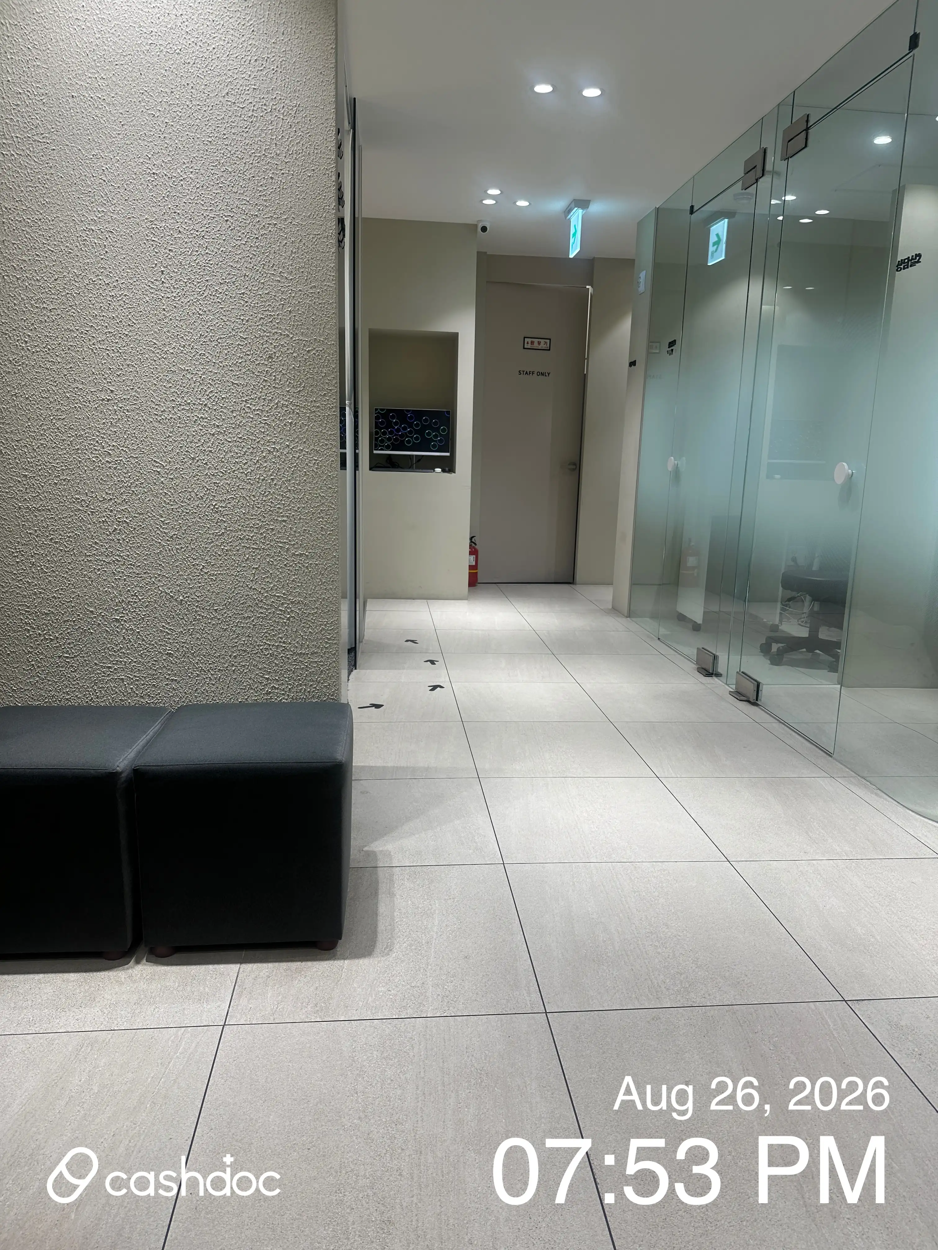 Maurice Clinic 146