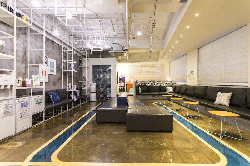 애플산부인과의원 홍대점 병원 정보 이미지