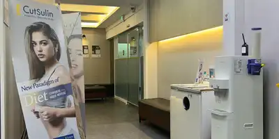 Maypure Clinic Gangnam Branch 병원 정보 이미지