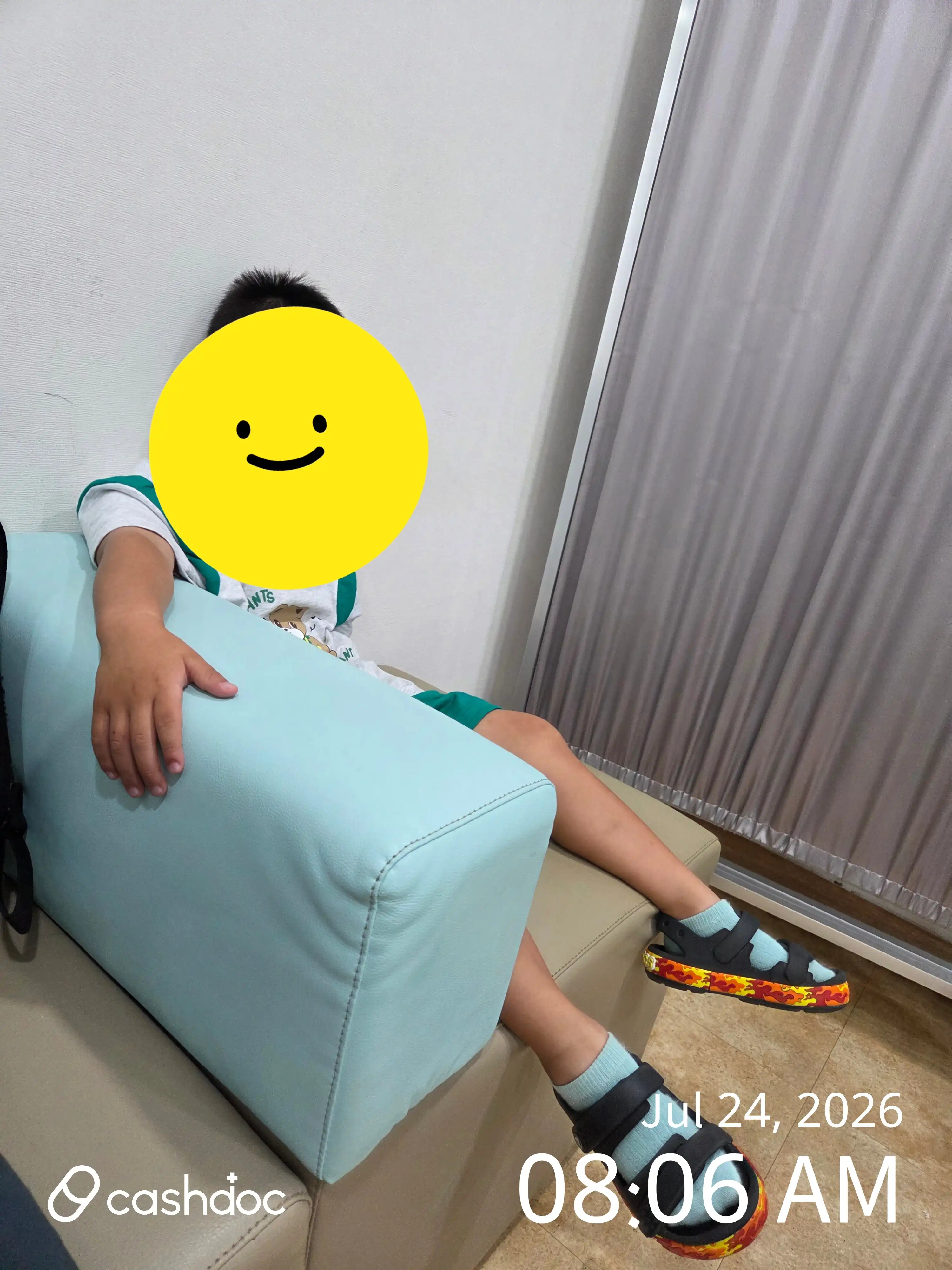 评价照片