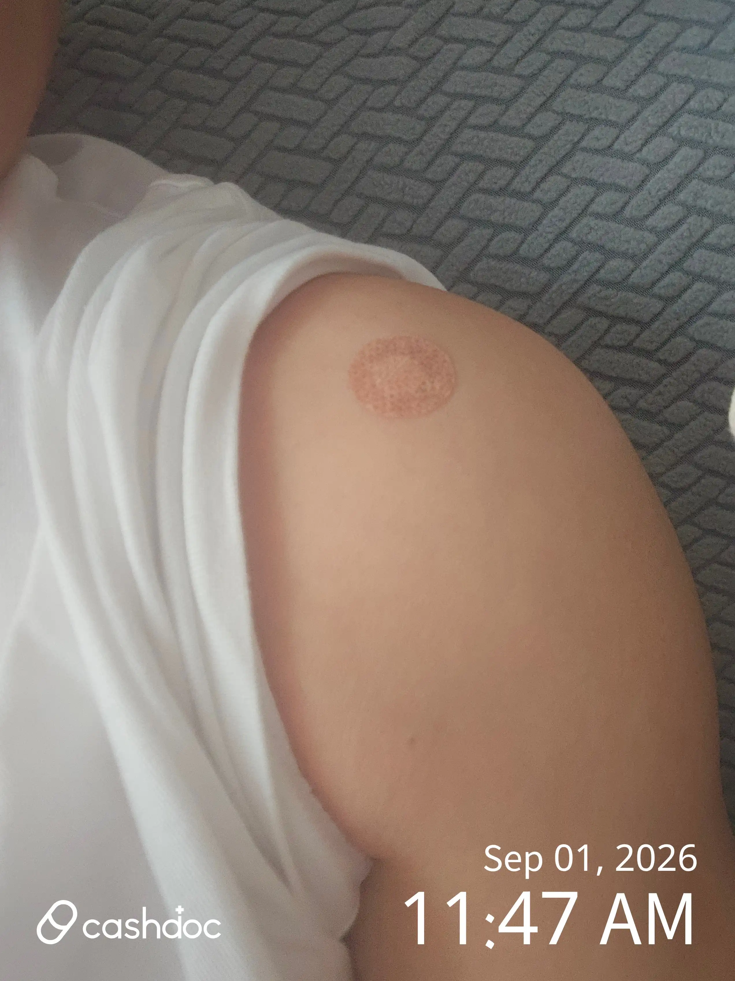 Review photo