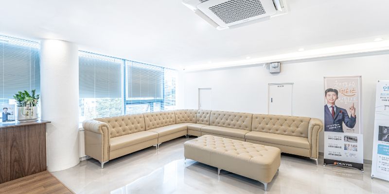 Yonsei Hive Dental Clinic 병원 정보 이미지