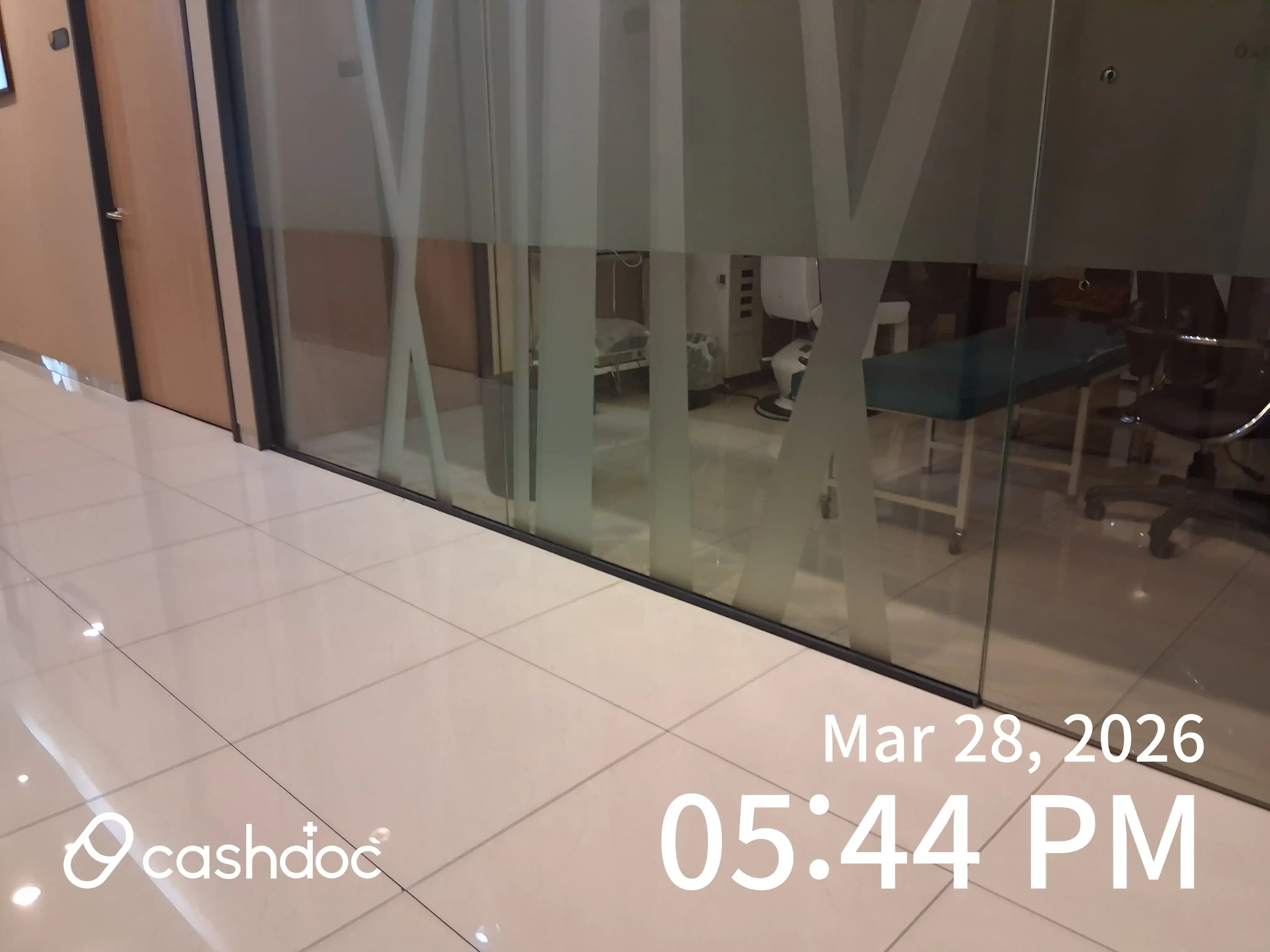 Gangneung Madi Health Orthopedic Clinic 1
