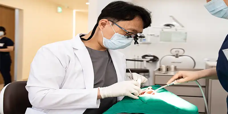 World Plant Dental Clinic 2
