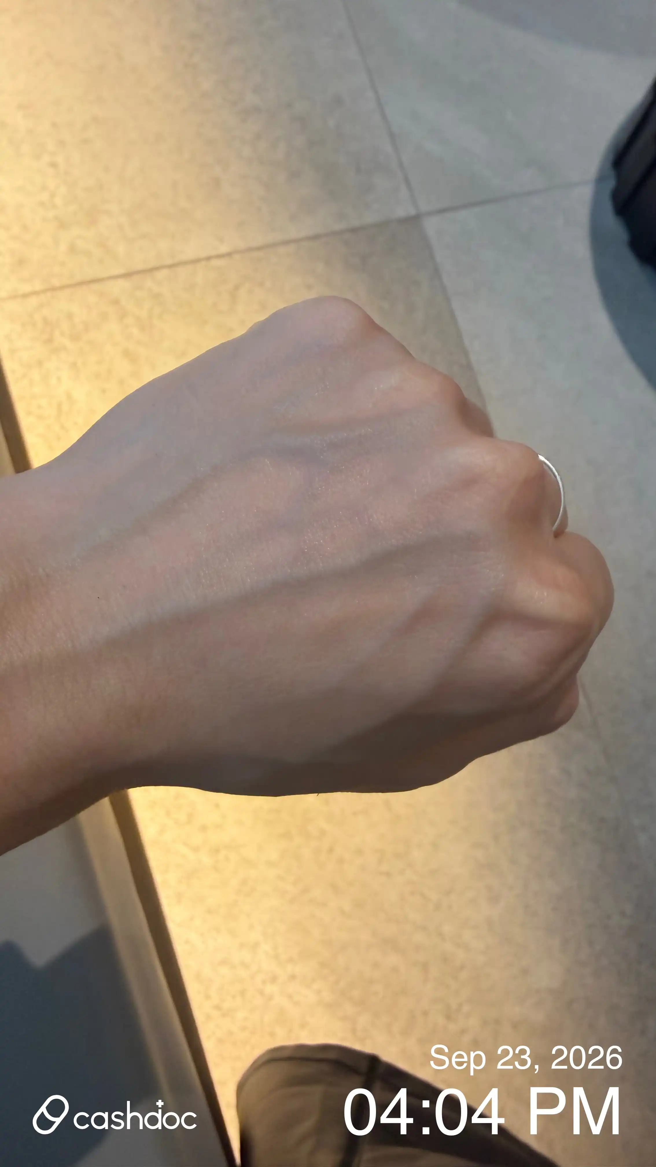 Review photo