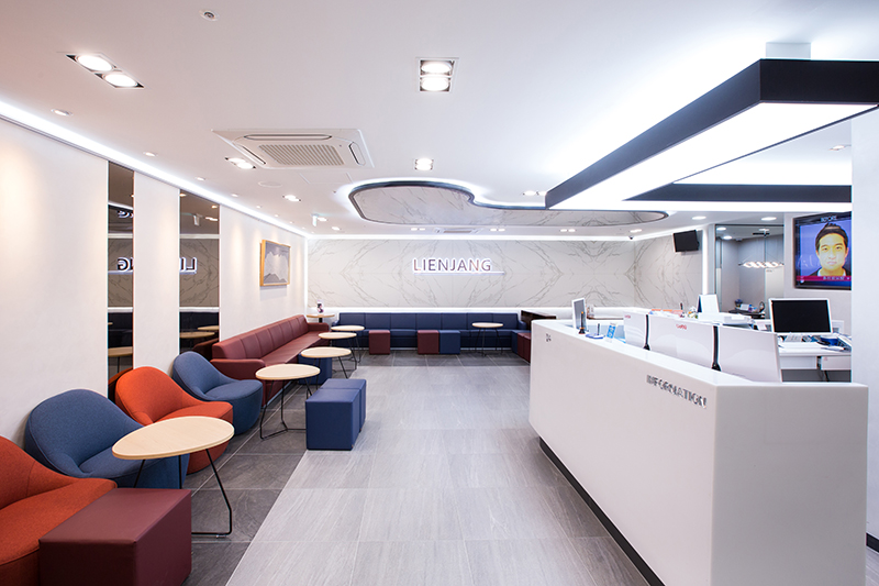 리엔장성형외과 병원 정보 이미지