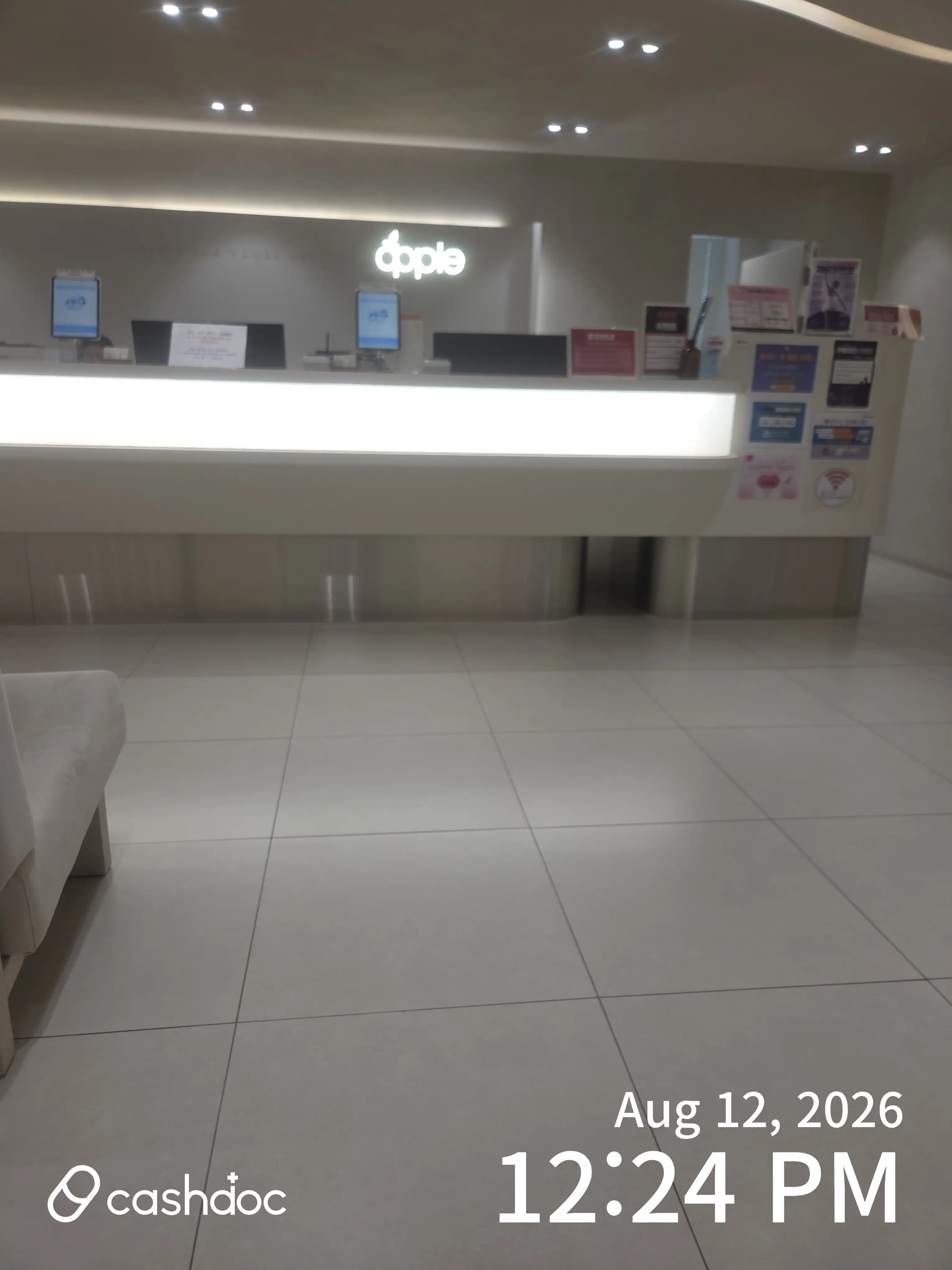 Apple Obstetrics and Gynecology Clinic Suwon Branch 11