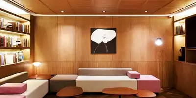 Reverse Clinic Hongdae Branch 병원 정보 이미지