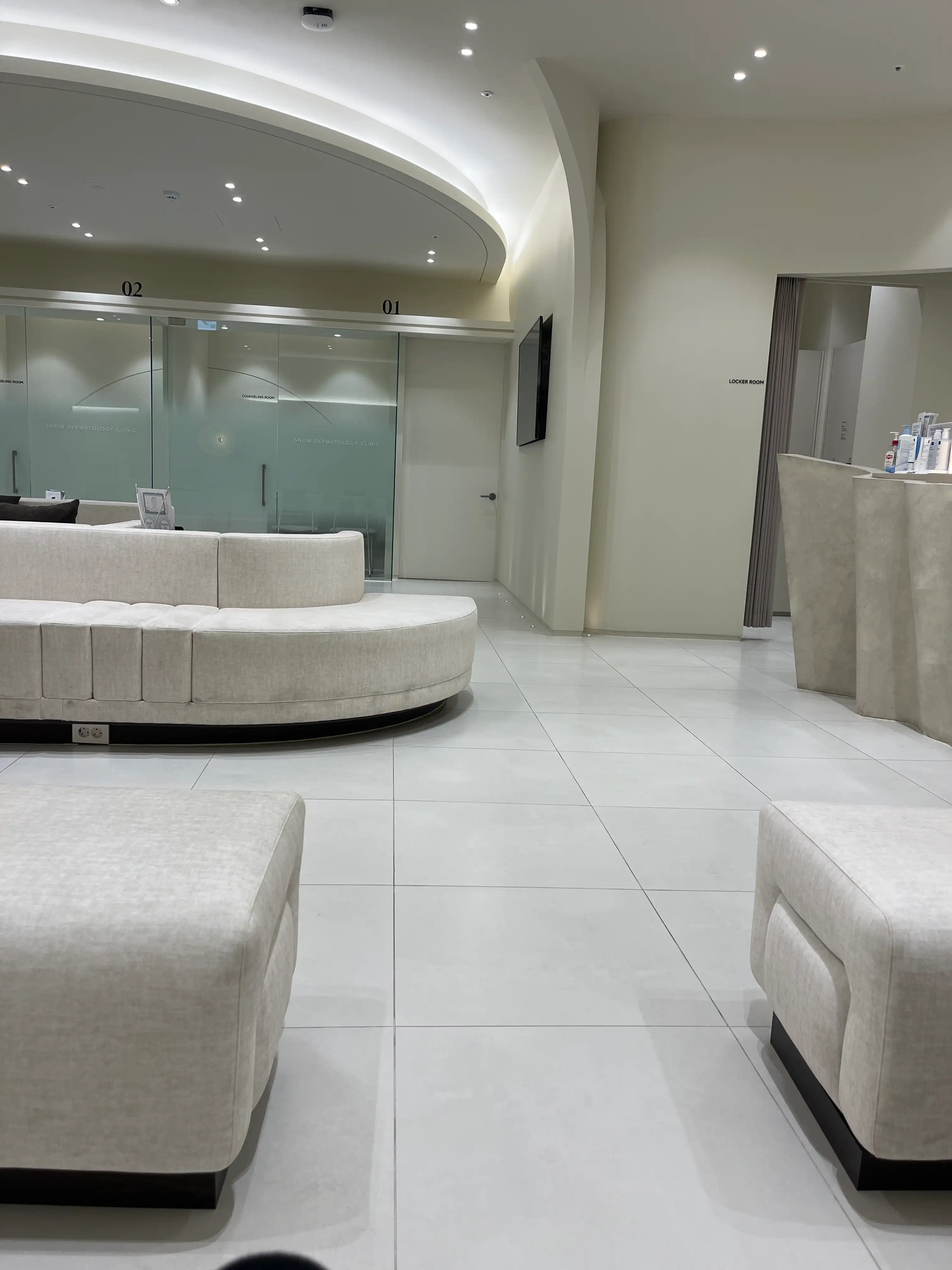 원주스노우의원 2