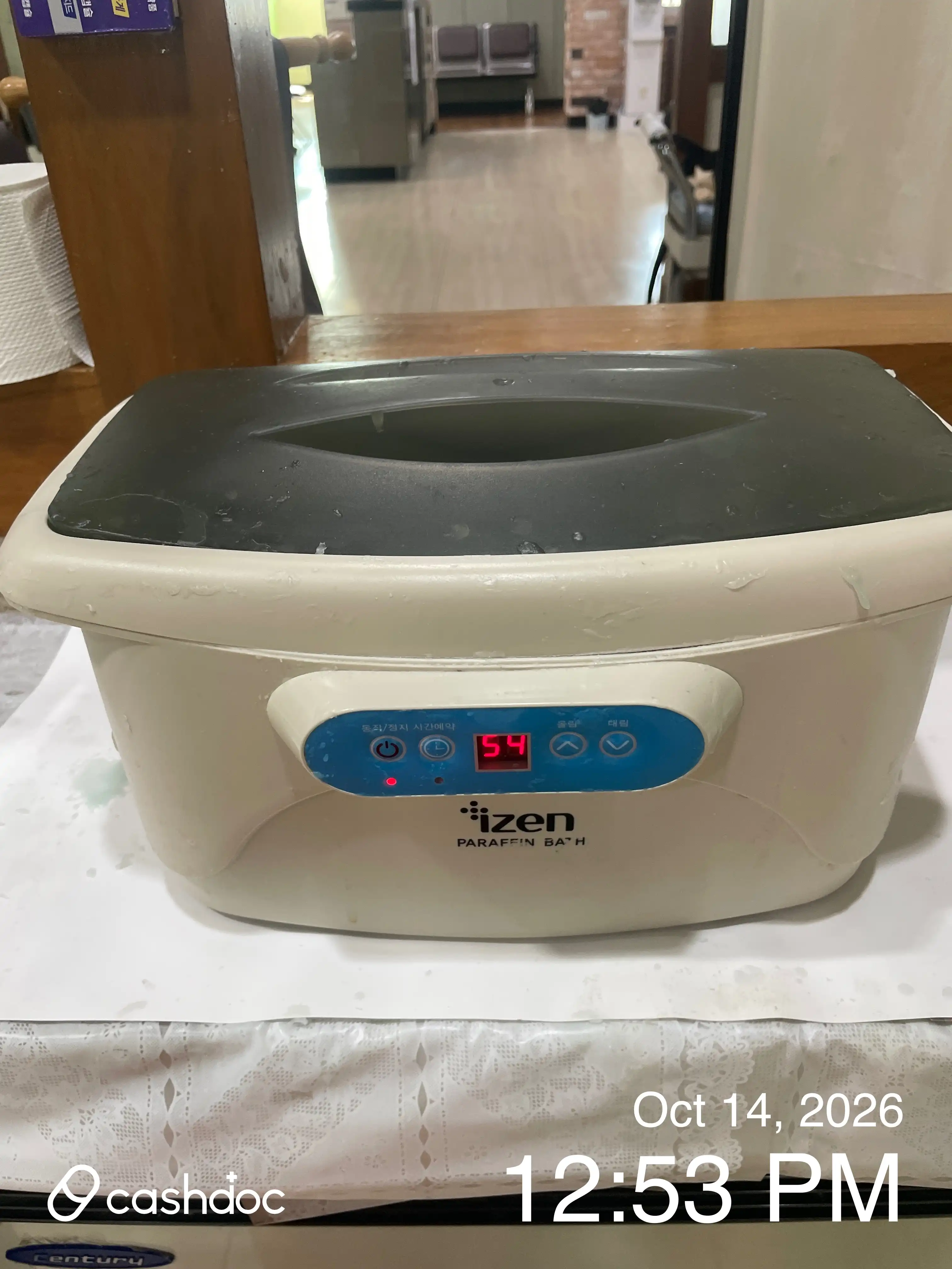 Review photo
