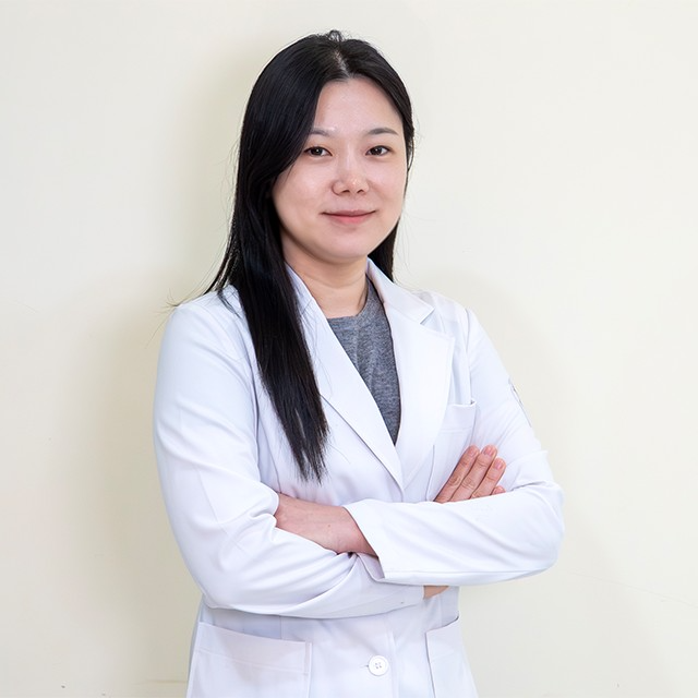 Kim Seo-jin's profile photo