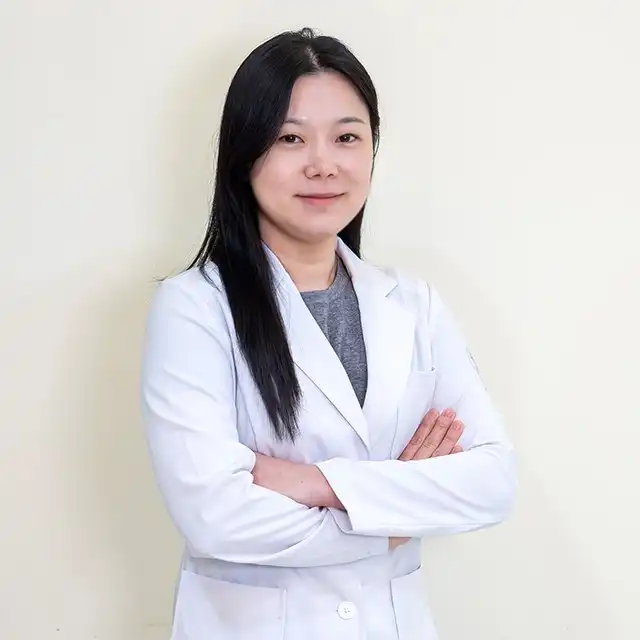 Kim Seo-jin's profile photo