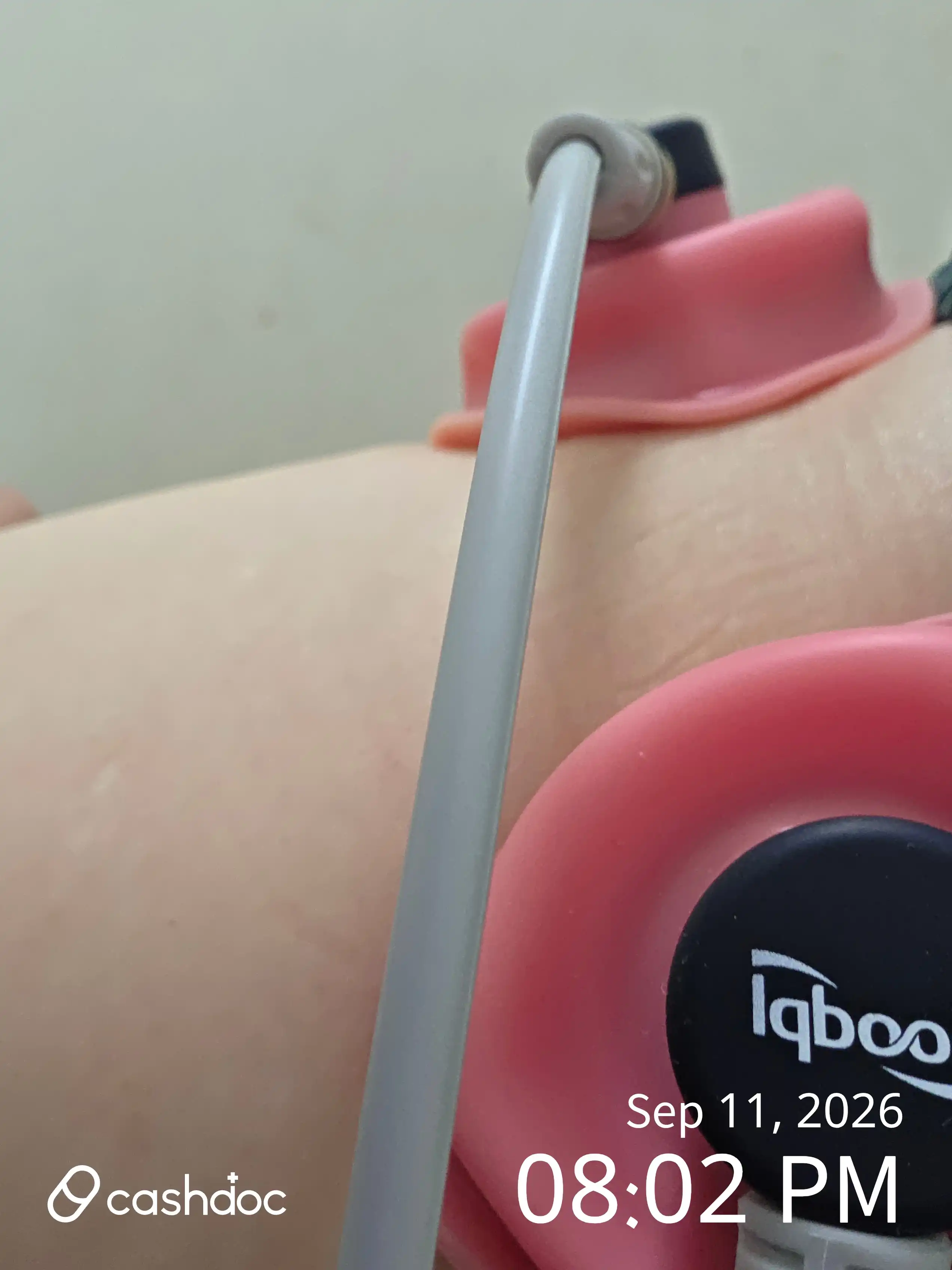 Review photo