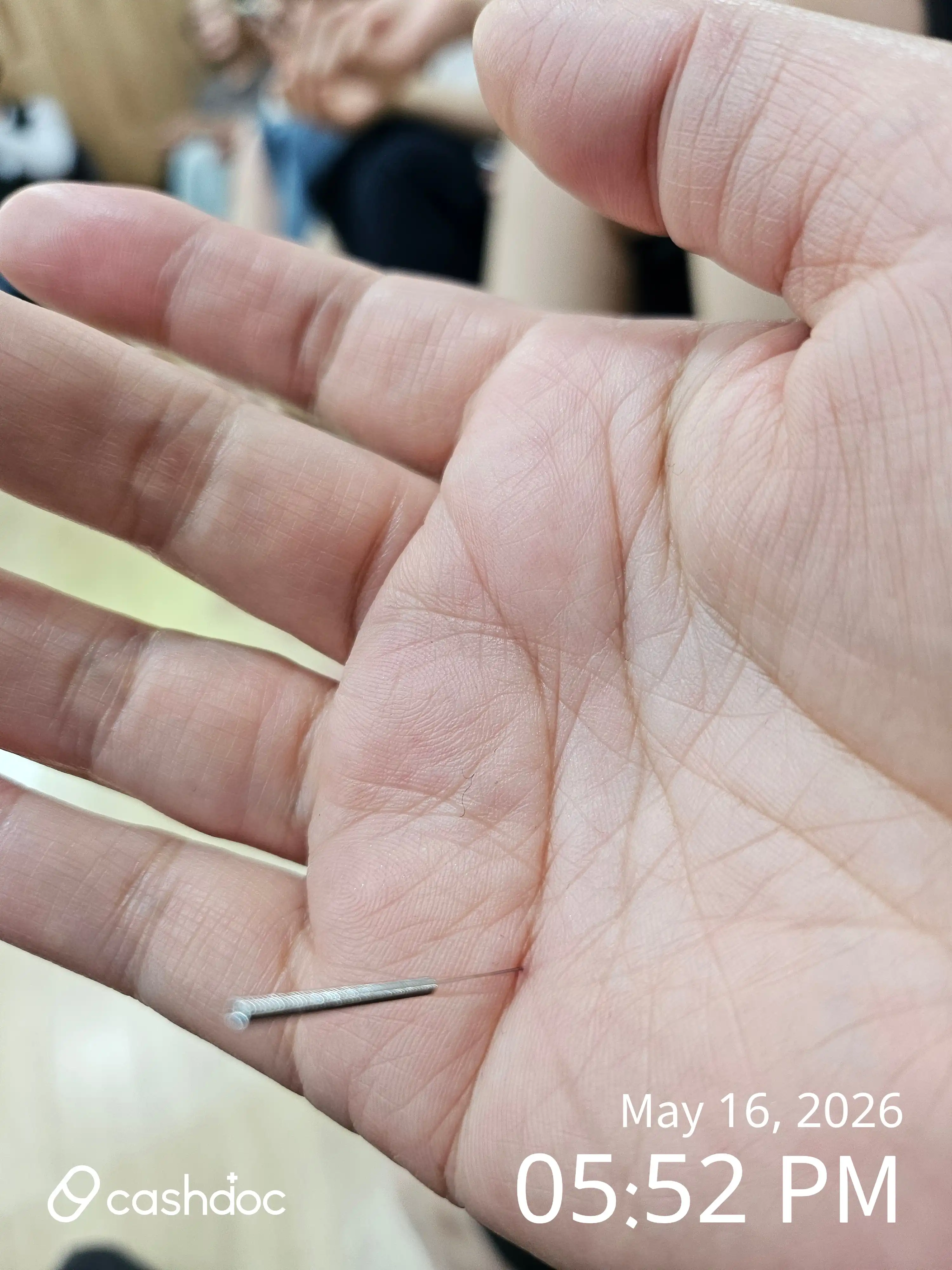 Review photo
