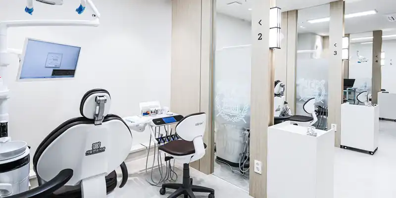 Seoul & You Dental Clinic 7