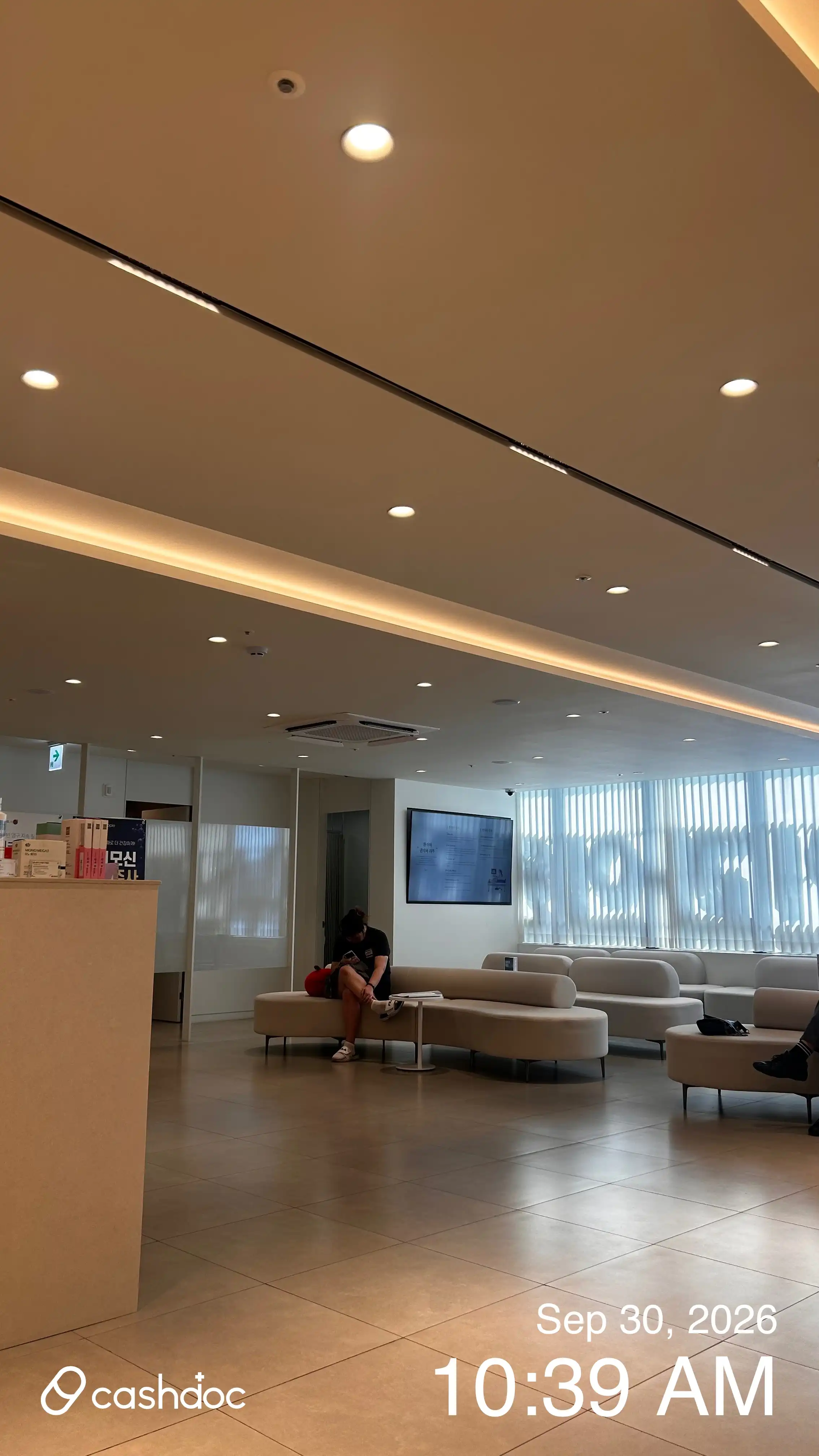 Apple Obstetrics and Gynecology Clinic Incheon Guhwal Branch 10