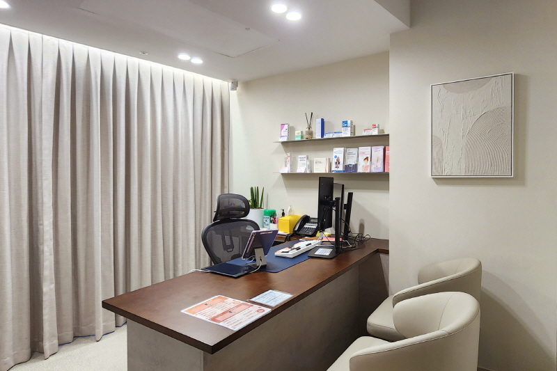 애플산부인과의원 천호 병원 정보 이미지