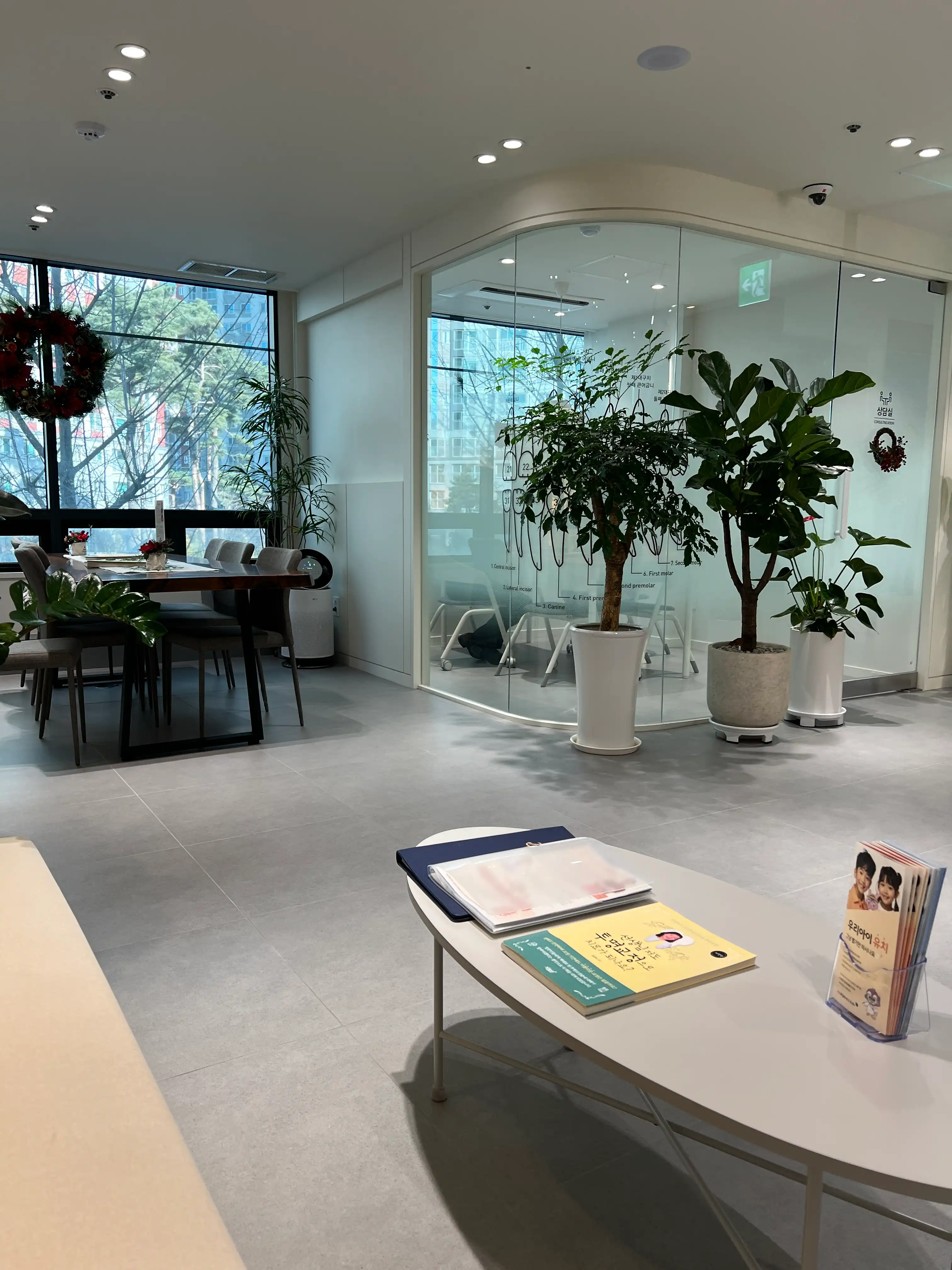 Anus Dental Orthodontics Clinic 6