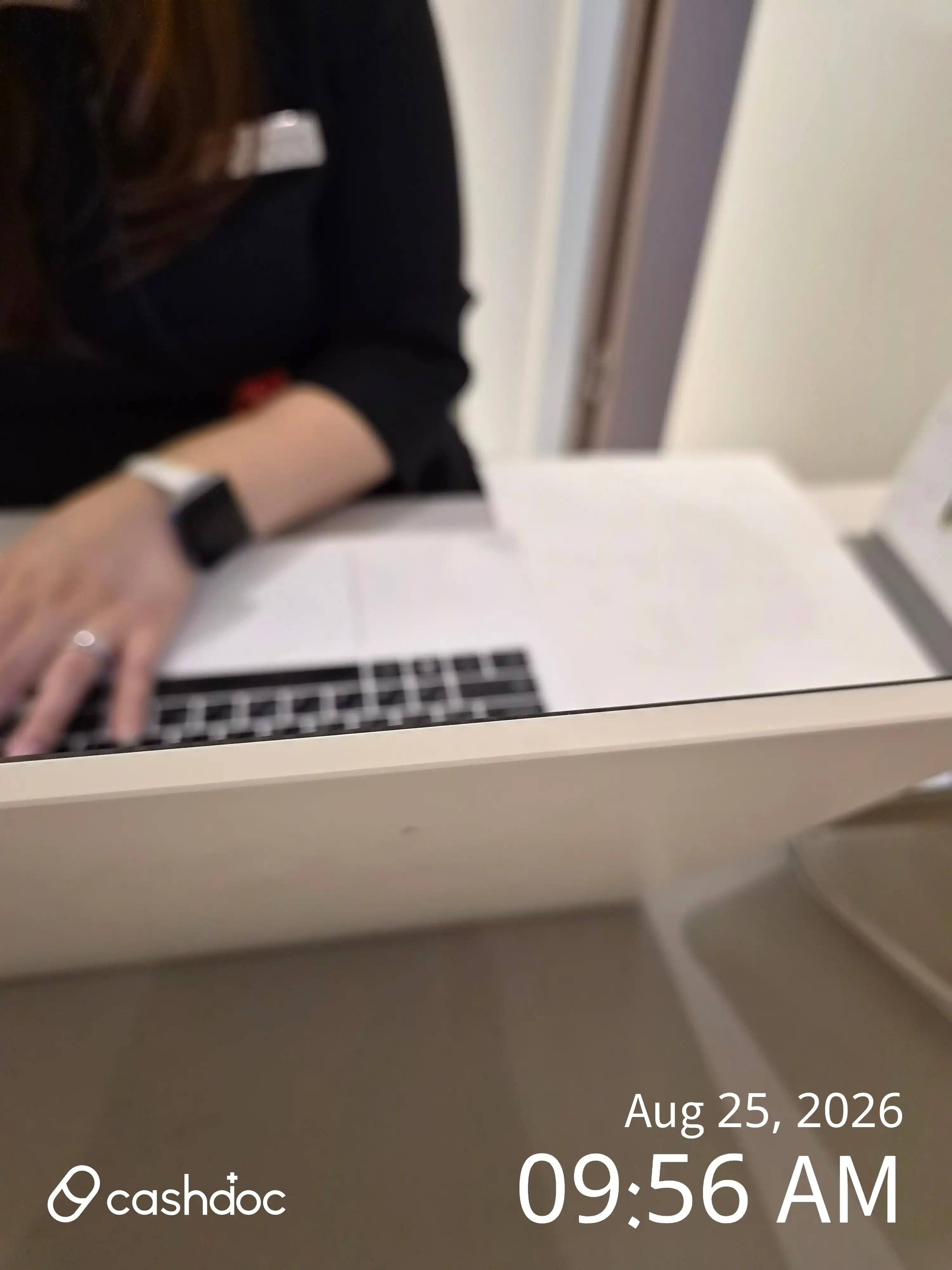 Review photo