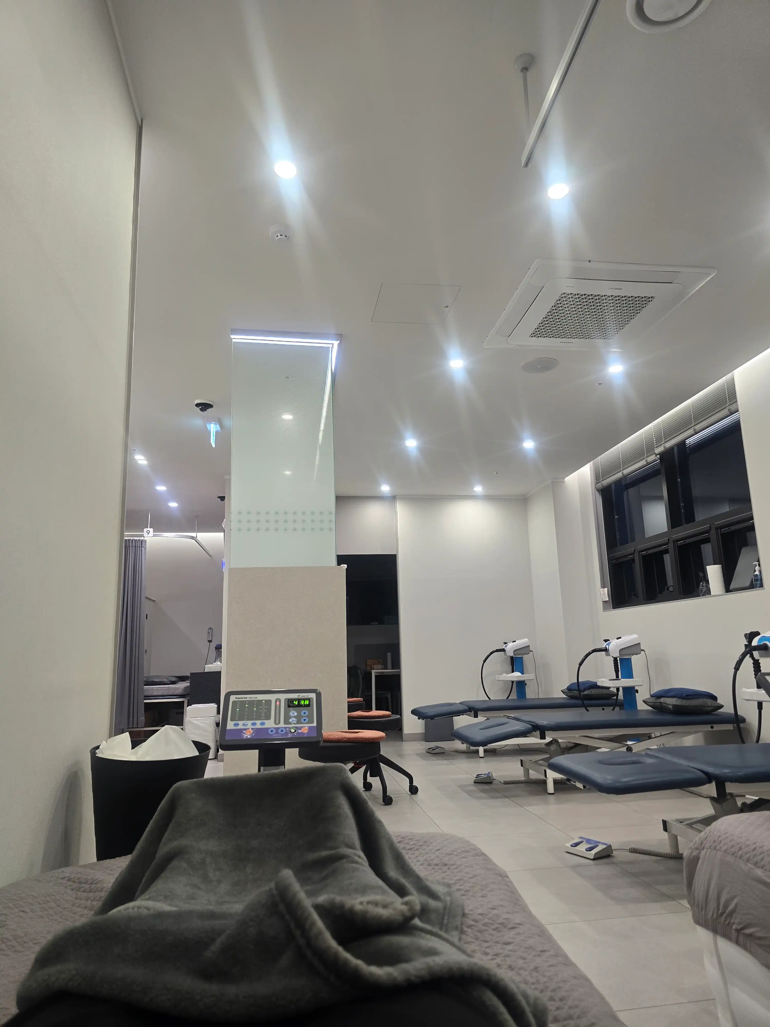 Wanseong Anesthesia Pain Medicine Clinic 3