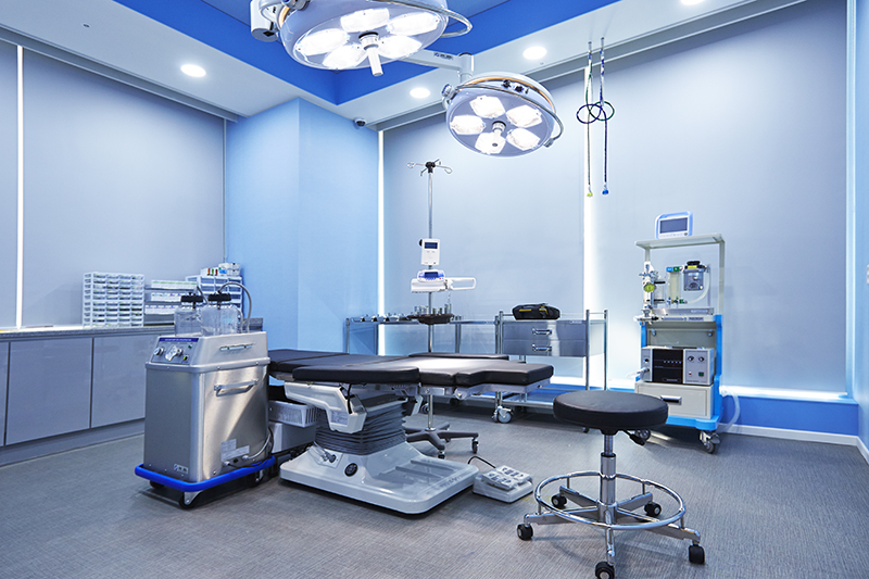 Marvel Plastic Surgery Clinic 병원 정보 이미지