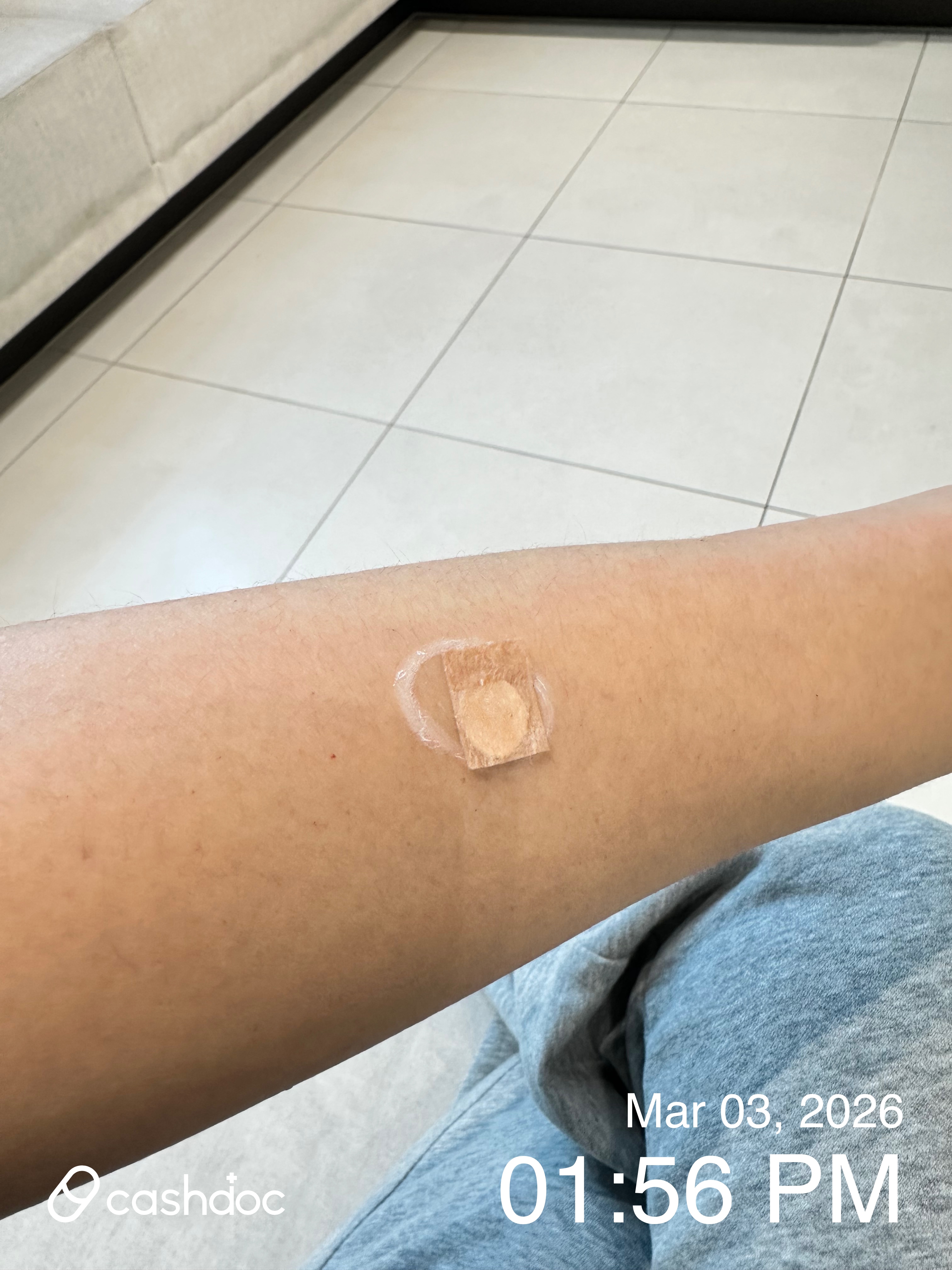 원주스노우의원, 예약부터 친절한 진료까지 만족!