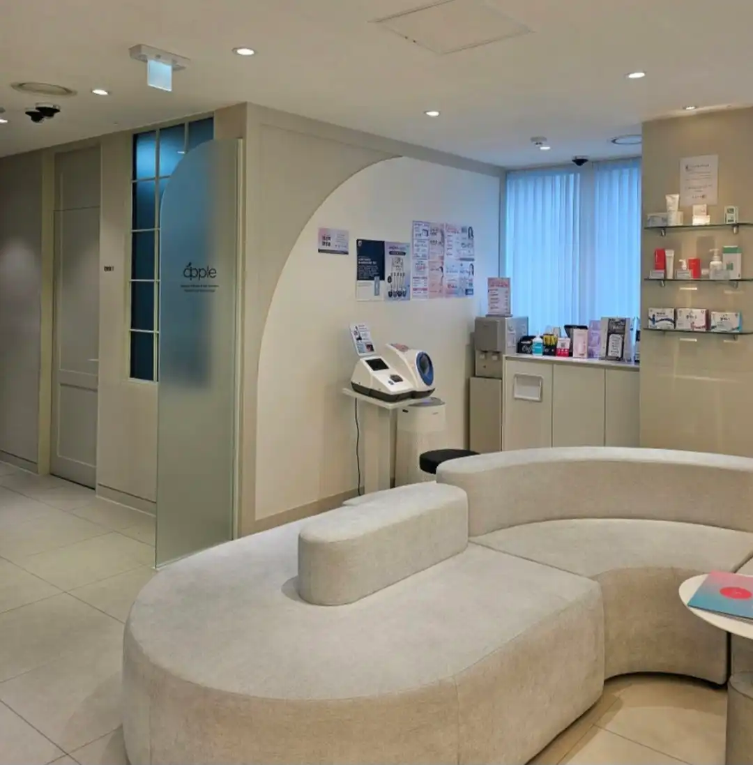 アップル産婦人科医院 蛟津店 16