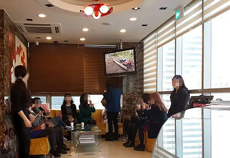 강남 아이유클리닉 병원 사진
