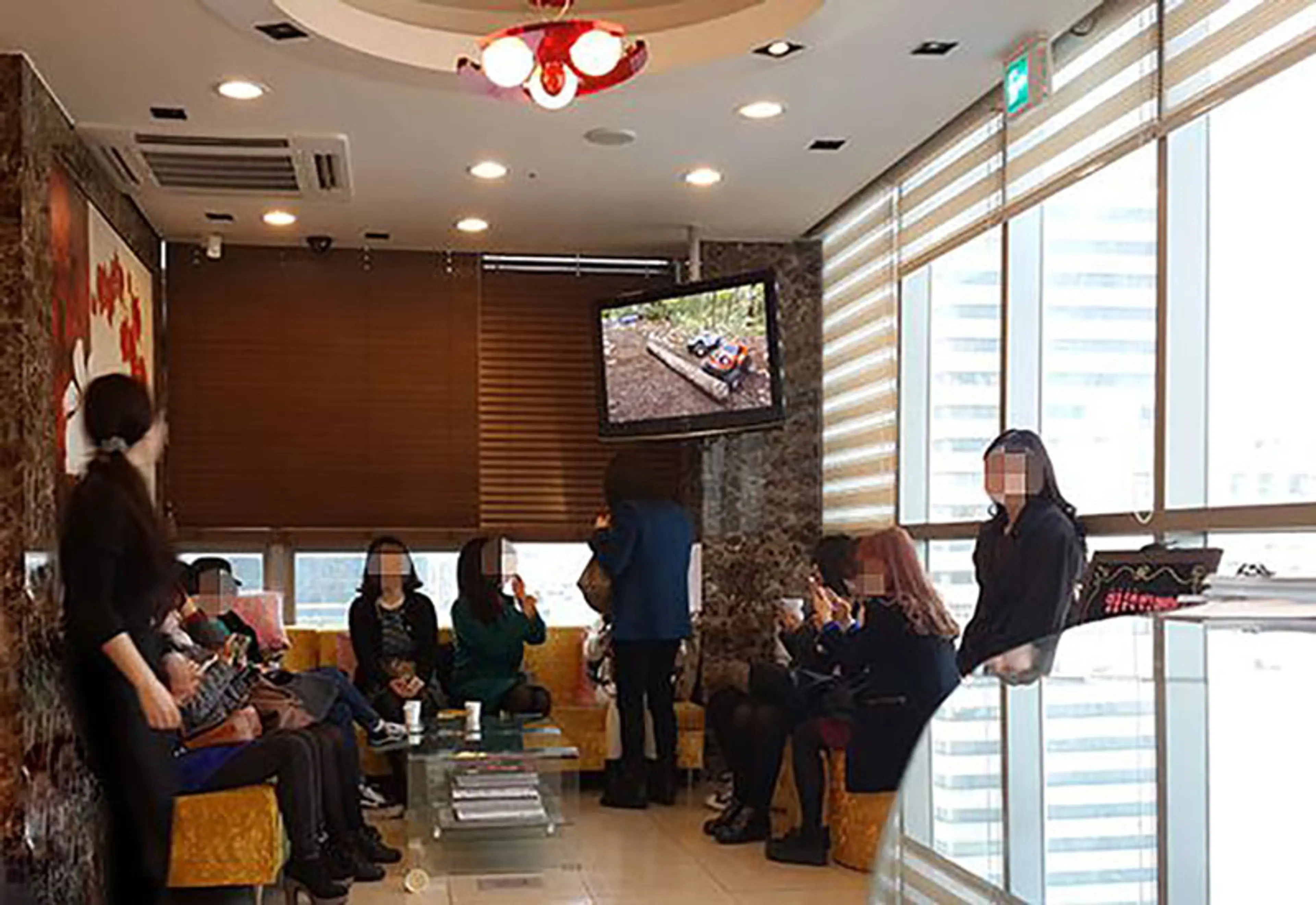 강남 아이유클리닉 - 1