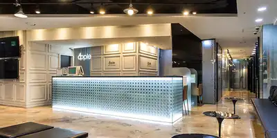 Apple Women's Clinic Gangnam Branch ๋ณ์ ์ ๋ณด ์ด๋ฏธ์ง