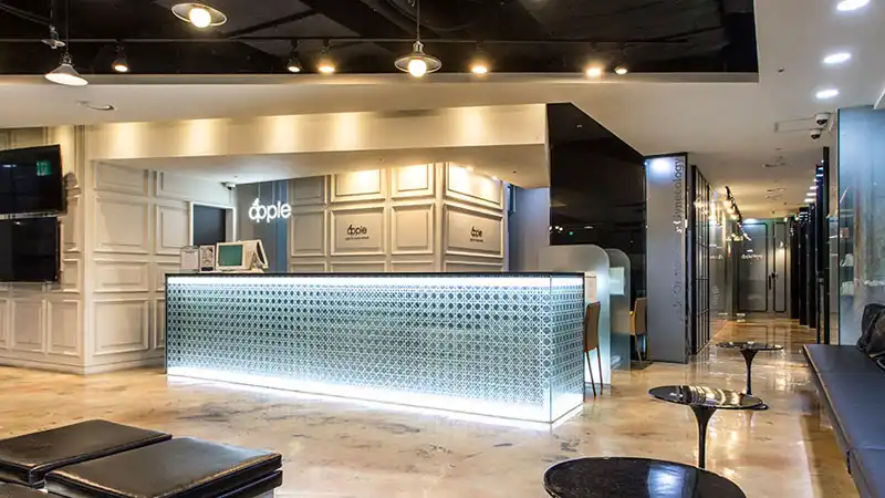 애플산부인과의원 2