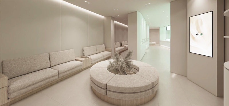 유앤아이피부과의원 분당미금점 병원 정보 이미지