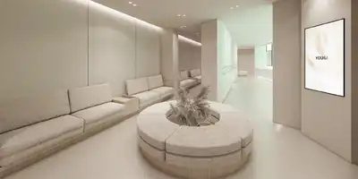 YOU&I Dermatology Clinic, Bundang Migum Branch 병원 정보 이미지