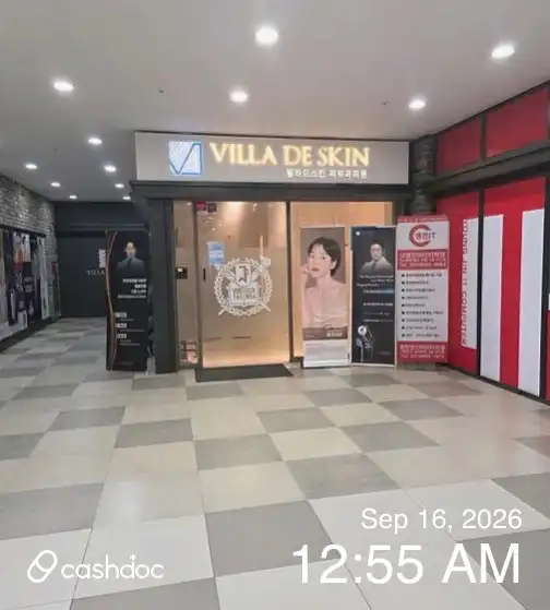Villa de Skin Dermatology Clinic 2