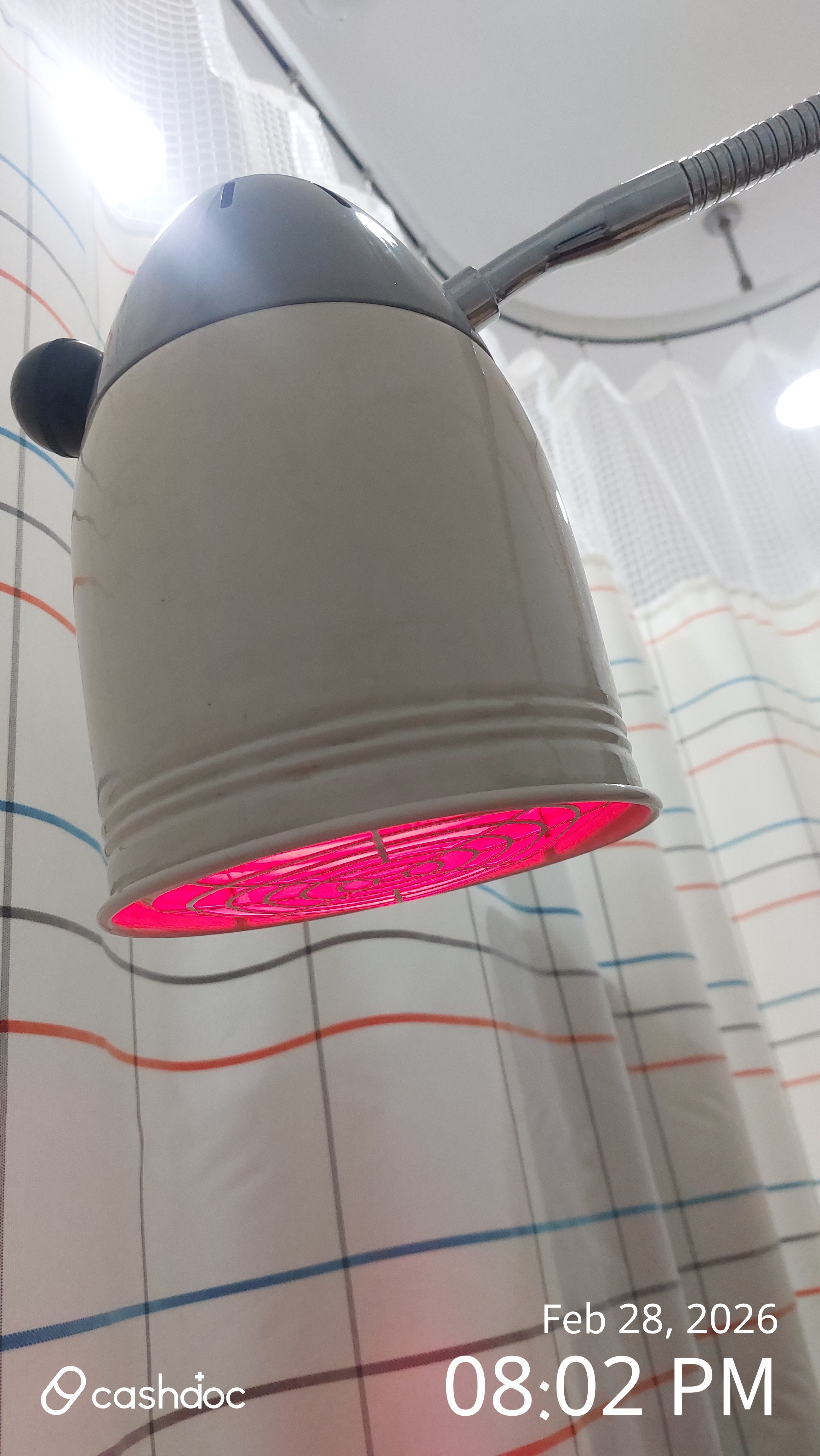 광진구 황한의원, 침치료로 허리 통증 해결